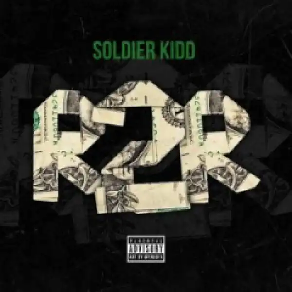 Soldier Kidd - R2R